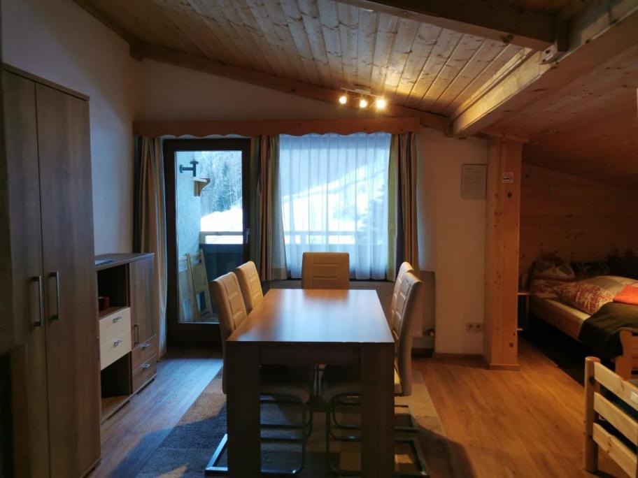 Apartments Helsen Mühlbach am Hochkönig المظهر الخارجي الصورة