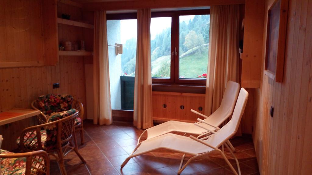 Apartments Helsen Mühlbach am Hochkönig المظهر الخارجي الصورة
