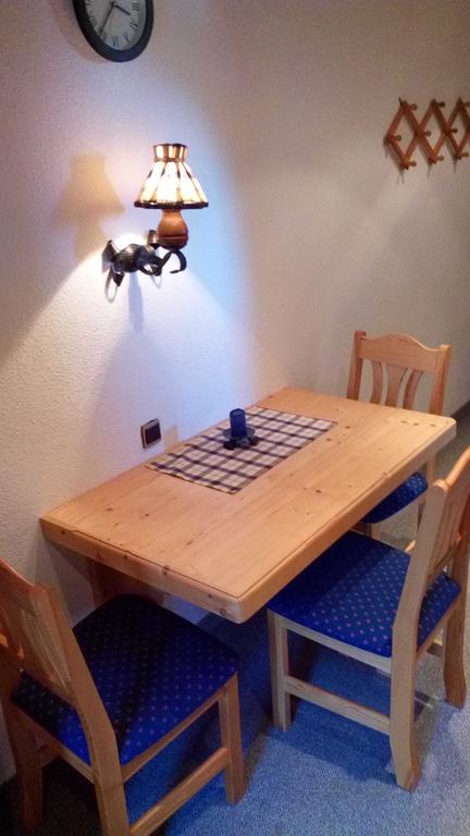 Apartments Helsen Mühlbach am Hochkönig المظهر الخارجي الصورة