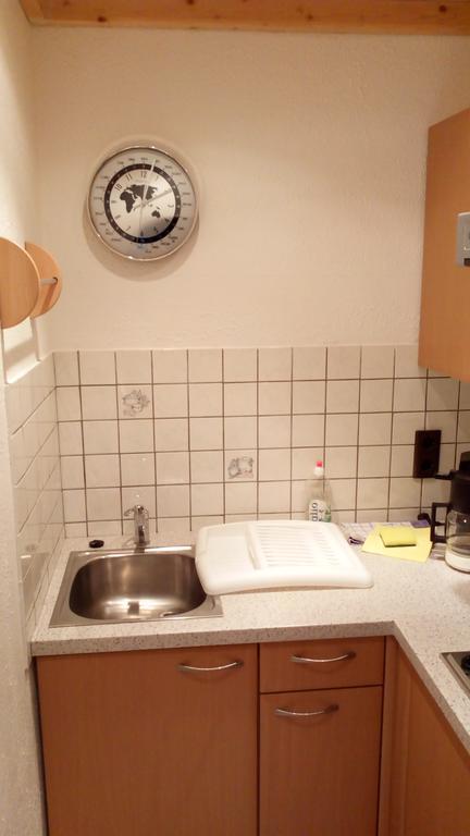 Apartments Helsen Mühlbach am Hochkönig المظهر الخارجي الصورة