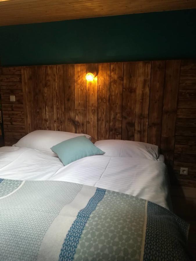 Apartments Helsen Mühlbach am Hochkönig المظهر الخارجي الصورة