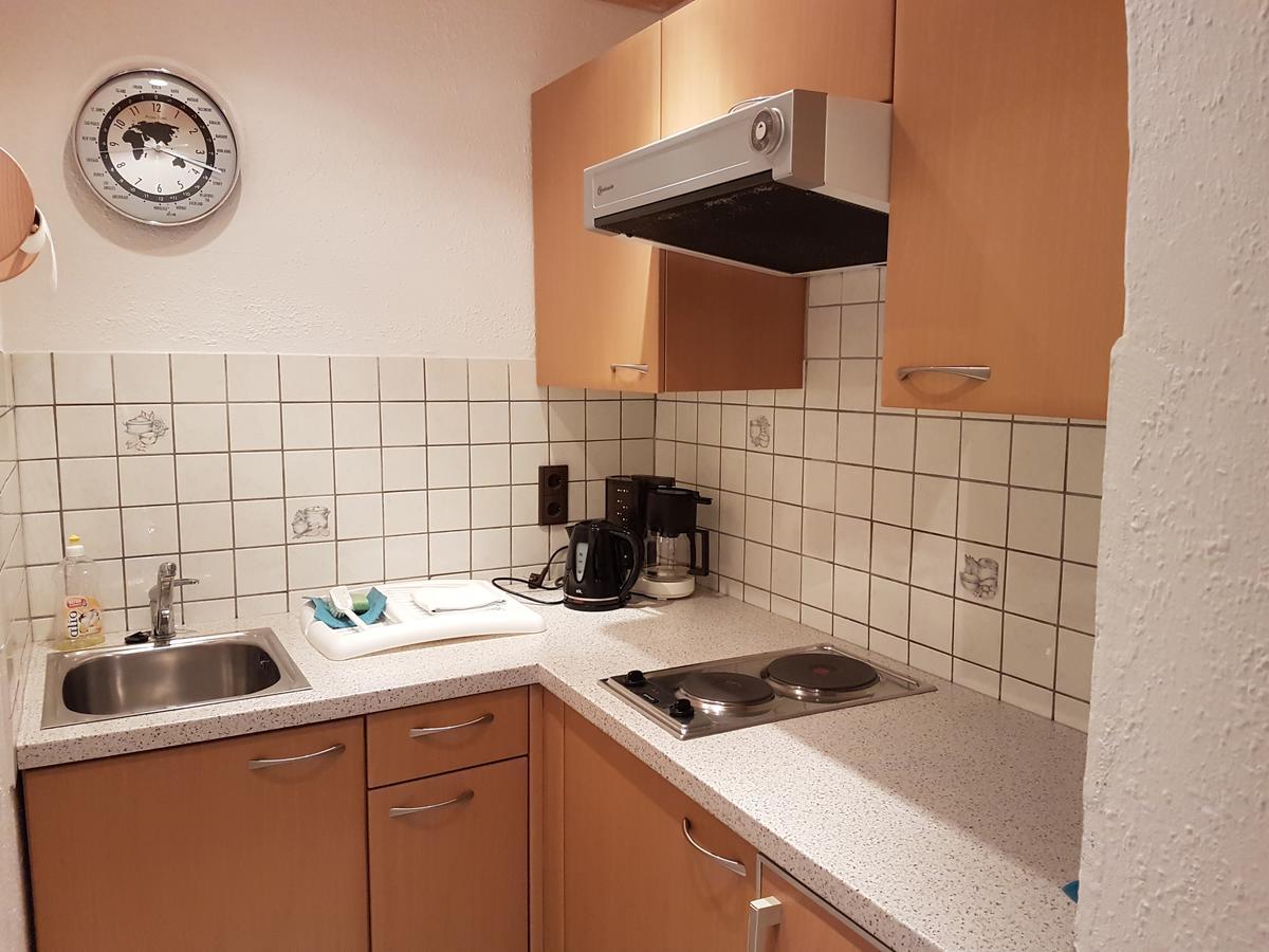 Apartments Helsen Mühlbach am Hochkönig المظهر الخارجي الصورة