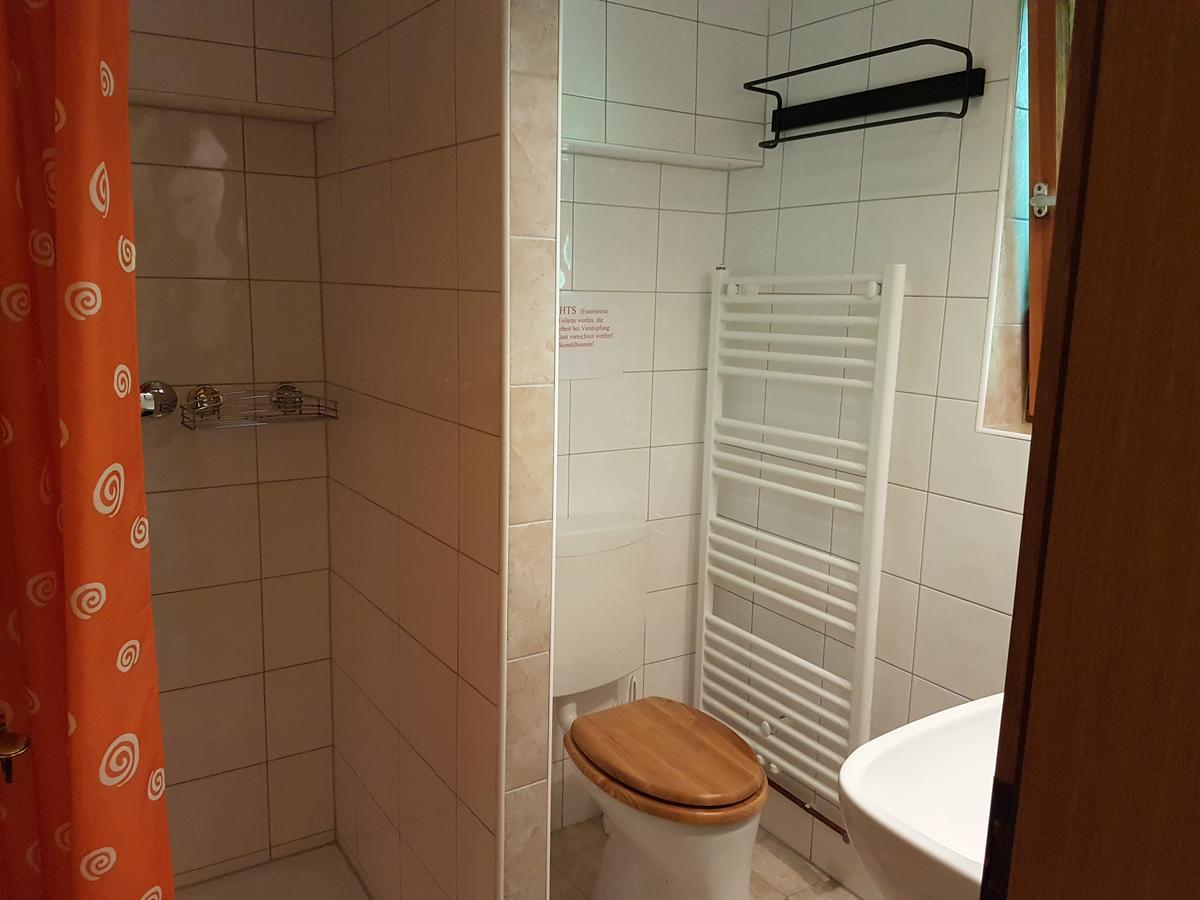 Apartments Helsen Mühlbach am Hochkönig المظهر الخارجي الصورة