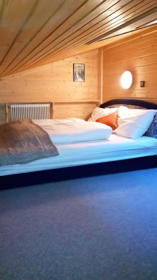 Apartments Helsen Mühlbach am Hochkönig المظهر الخارجي الصورة