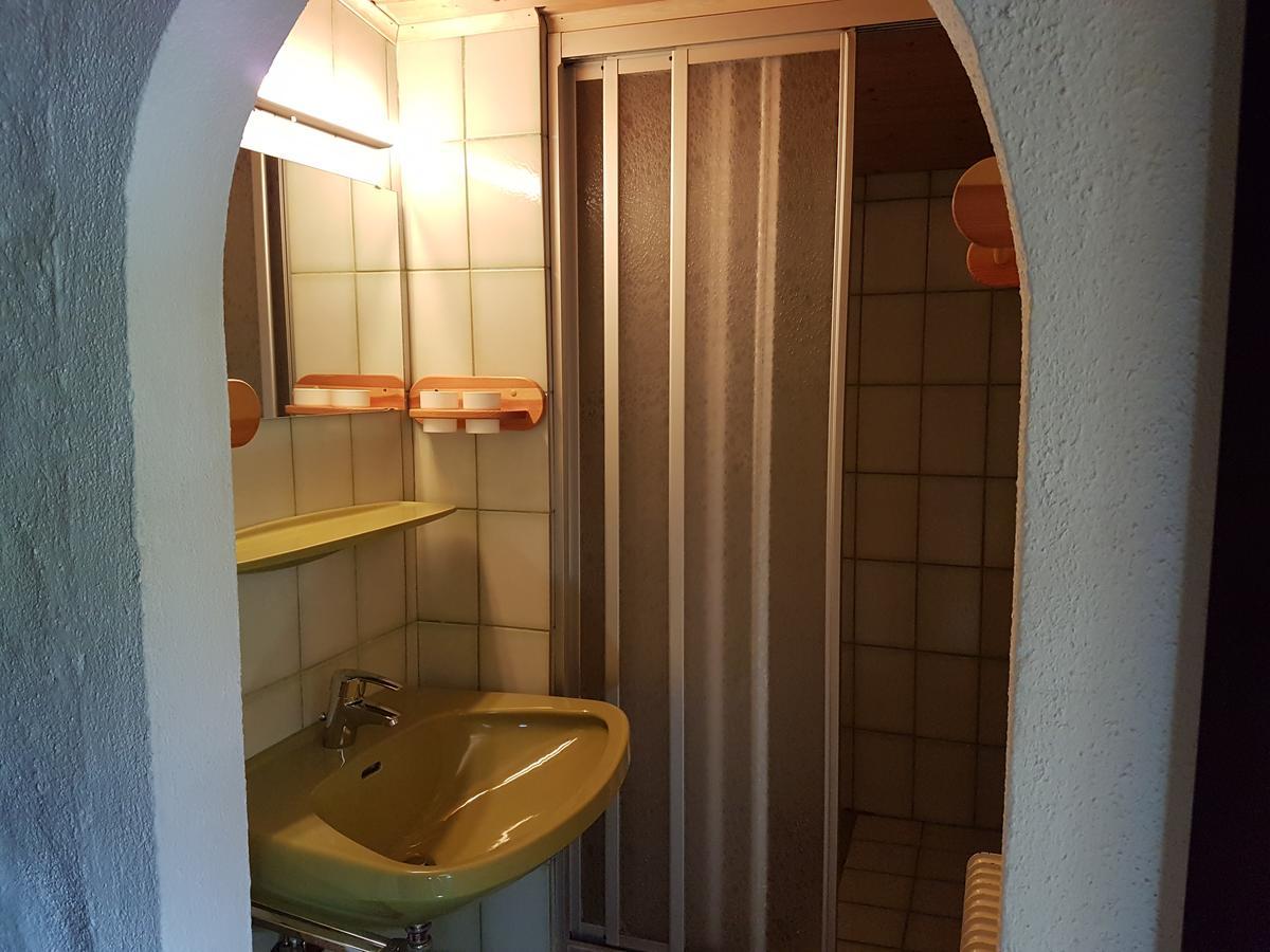Apartments Helsen Mühlbach am Hochkönig المظهر الخارجي الصورة