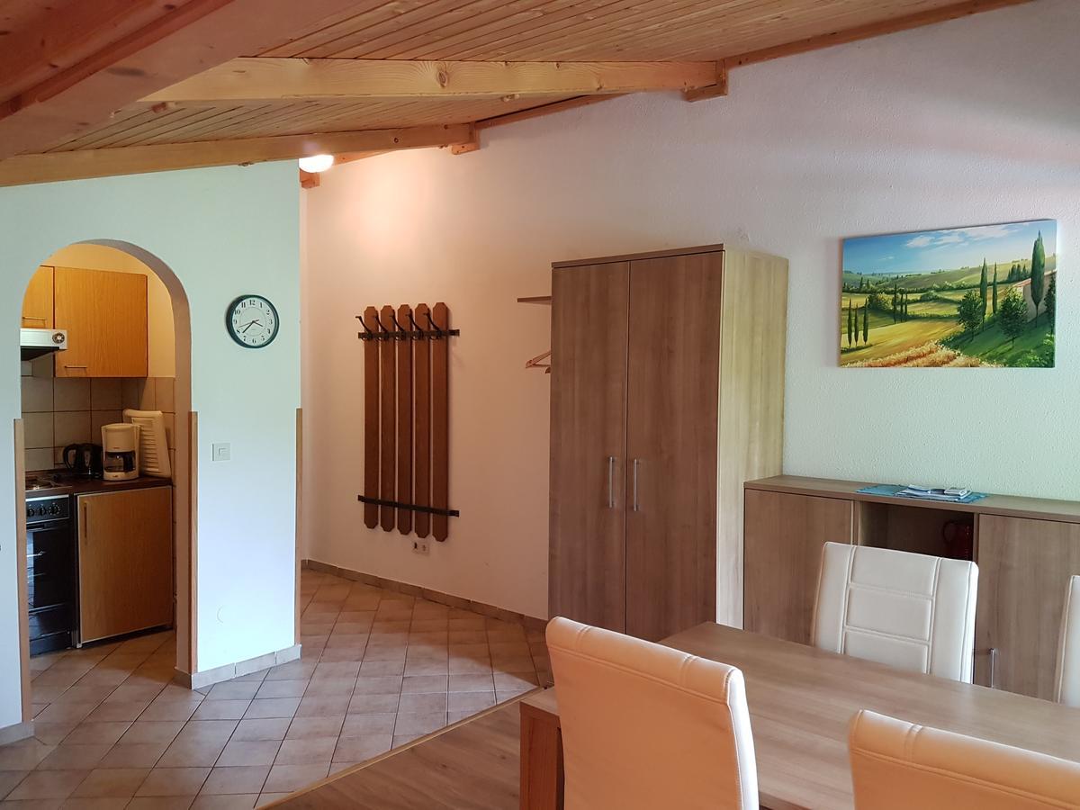 Apartments Helsen Mühlbach am Hochkönig المظهر الخارجي الصورة