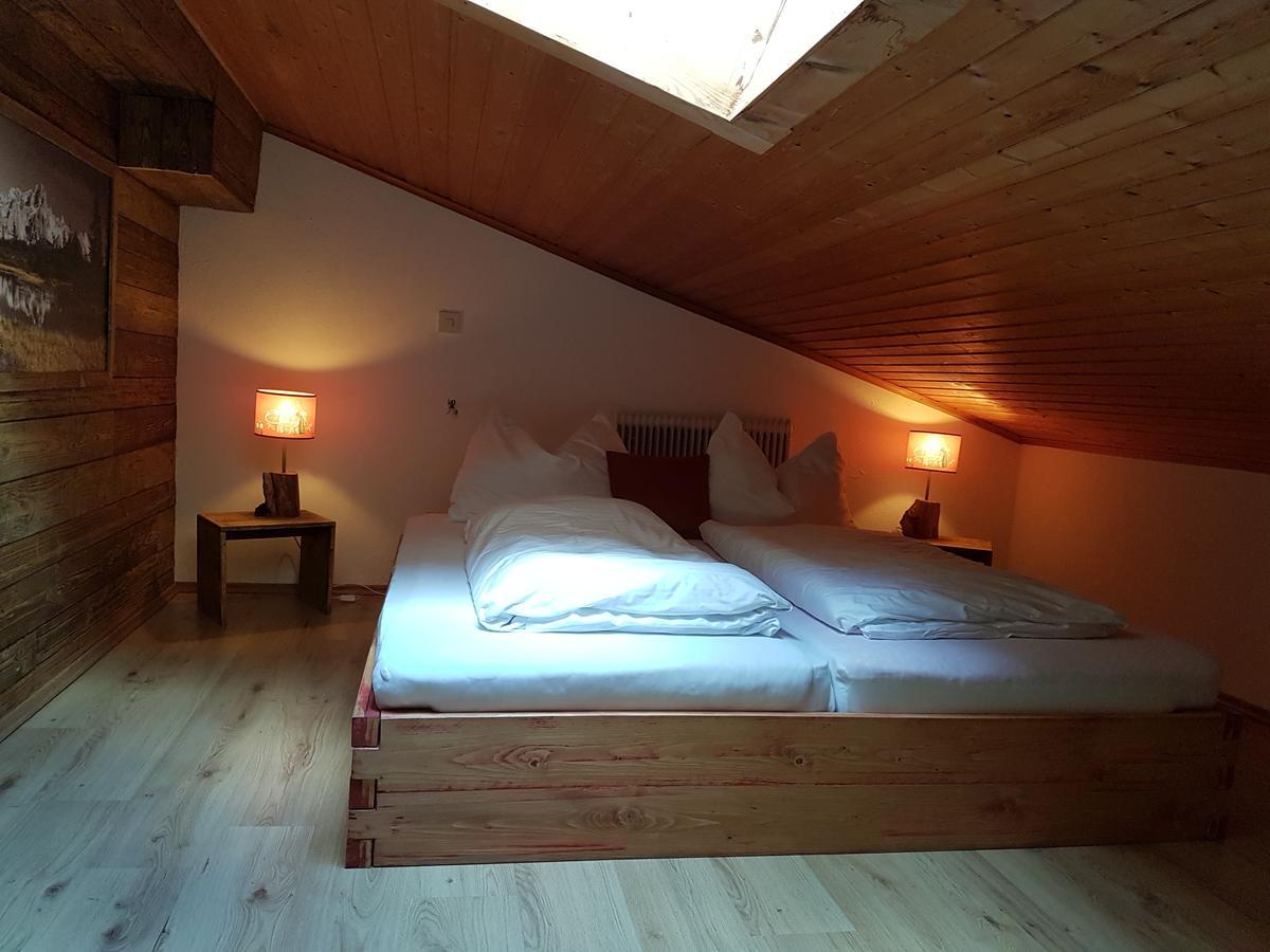 Apartments Helsen Mühlbach am Hochkönig المظهر الخارجي الصورة