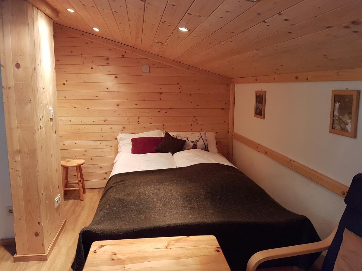 Apartments Helsen Mühlbach am Hochkönig المظهر الخارجي الصورة