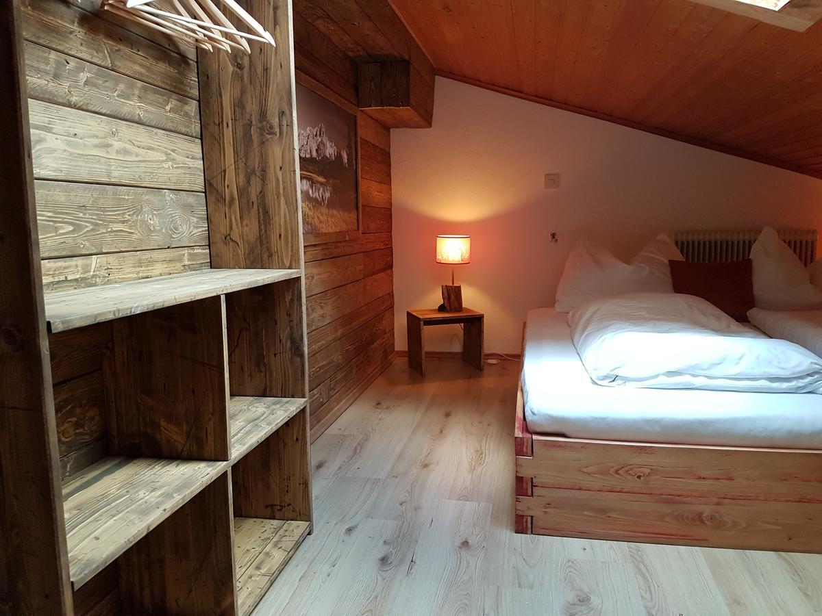 Apartments Helsen Mühlbach am Hochkönig المظهر الخارجي الصورة