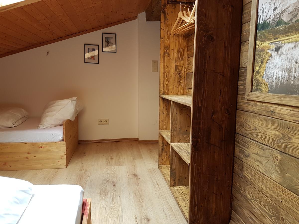 Apartments Helsen Mühlbach am Hochkönig المظهر الخارجي الصورة