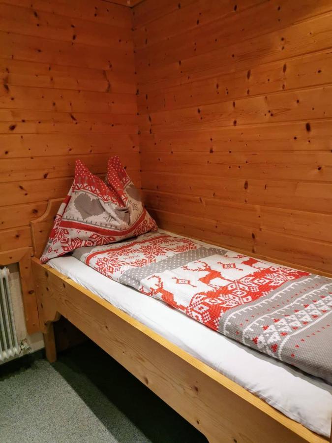 Apartments Helsen Mühlbach am Hochkönig المظهر الخارجي الصورة