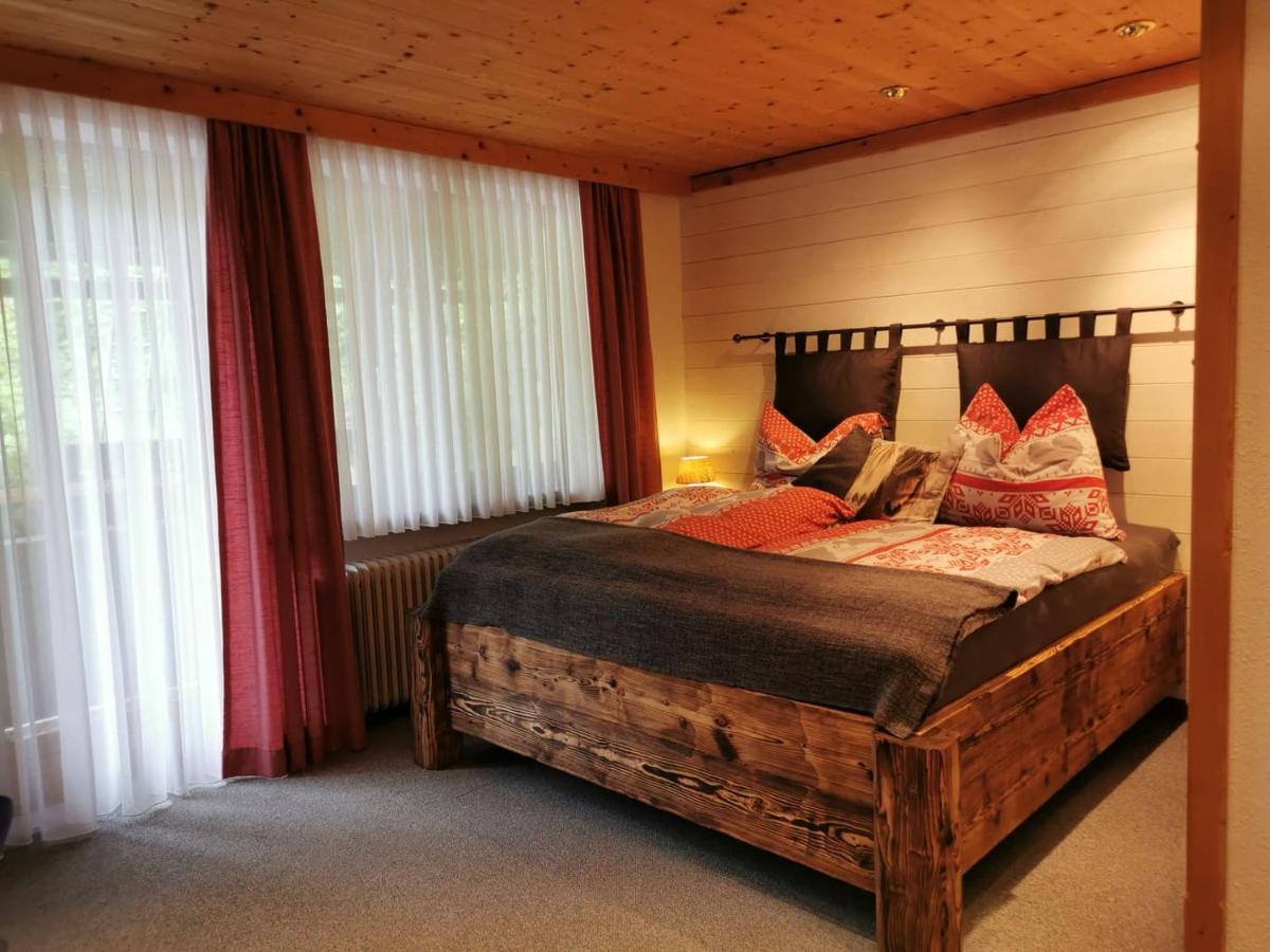 Apartments Helsen Mühlbach am Hochkönig المظهر الخارجي الصورة