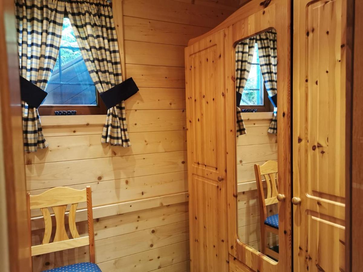 Apartments Helsen Mühlbach am Hochkönig المظهر الخارجي الصورة